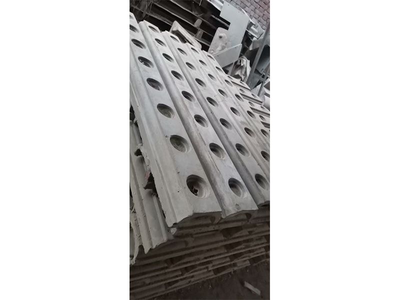 宝瓶柱栏杆